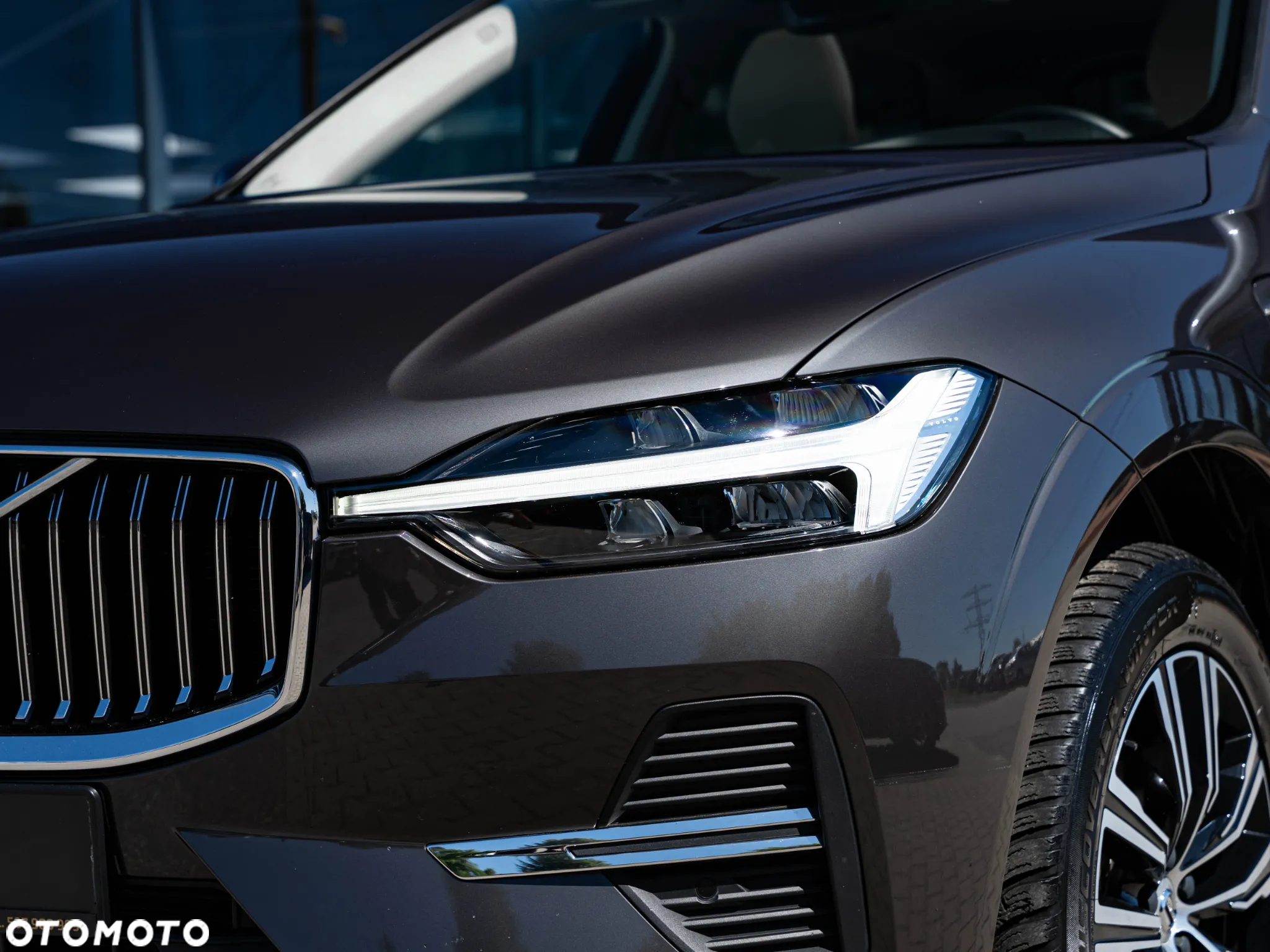 Volvo XC 60 T6 AWD Plug-In Hybrid Inscription - 16