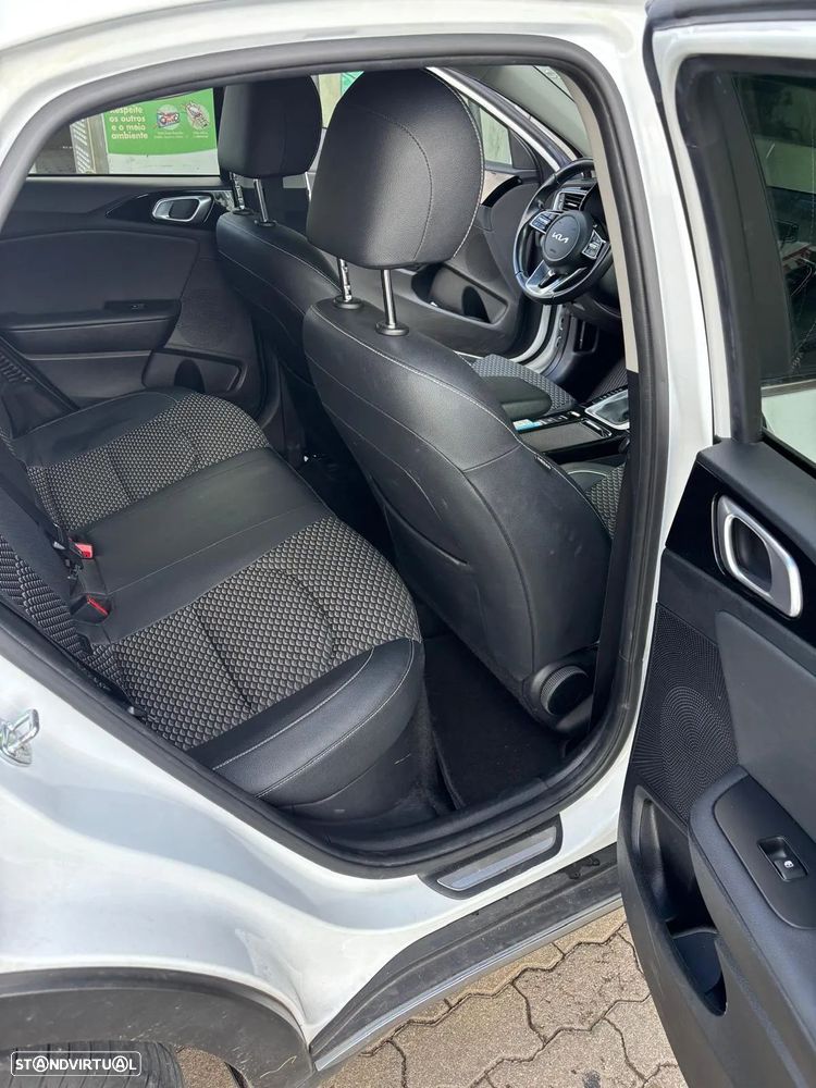 Kia XCeed 1.6 GDi PHEV Tech - 19