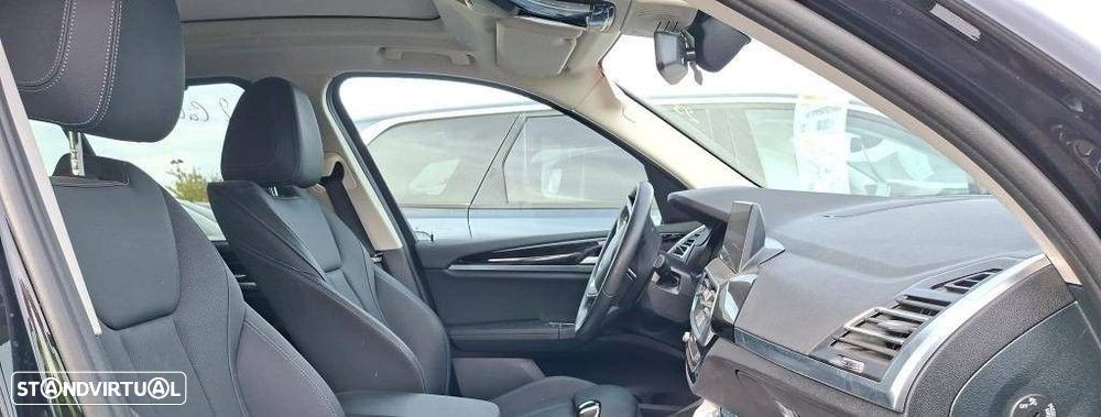 BMW X3 30 e xDrive - 5