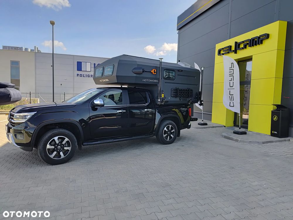 Inny Hotomobil Gladiator - 2