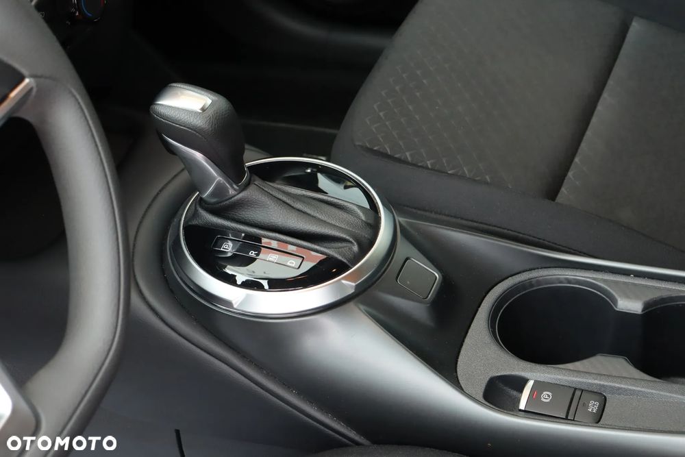 Nissan Juke 1.0 DIG-T Acenta DCT - 12