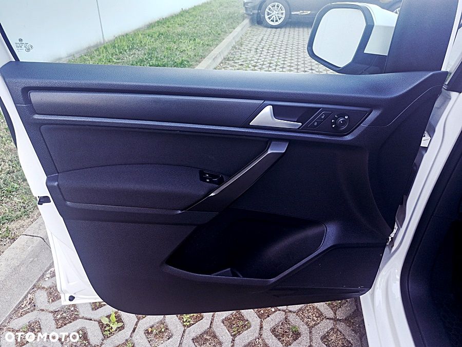 Volkswagen Caddy 2.0 (5-Si.) DSG Highline - 30