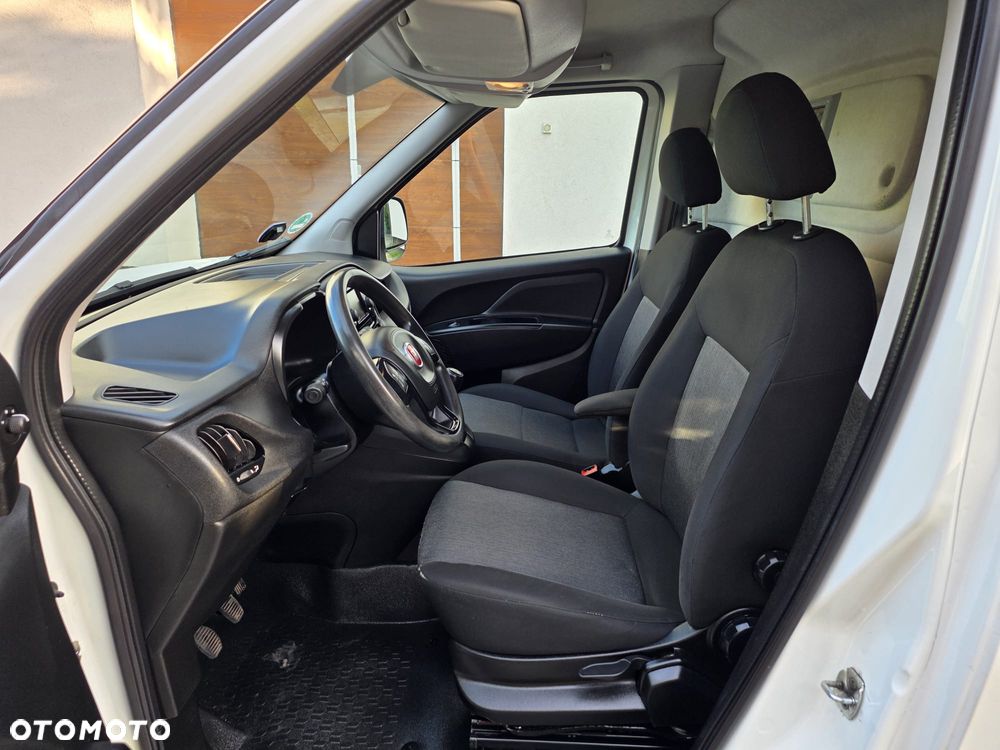 Fiat DOBLO - 8