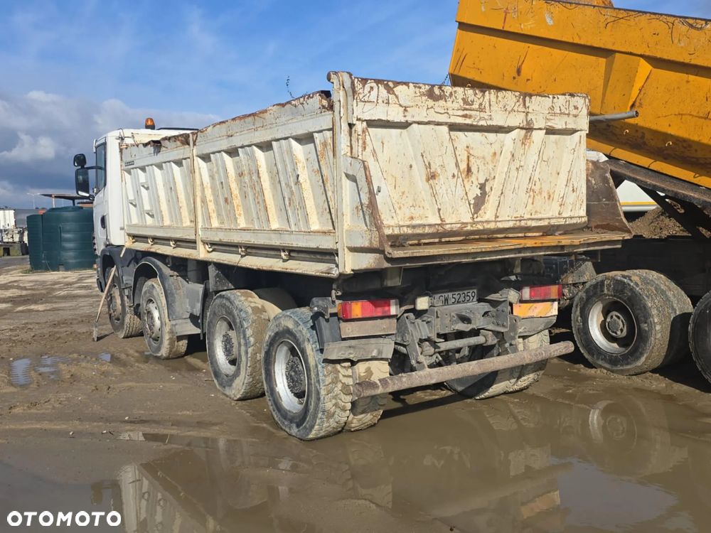 Scania R 124 - 3