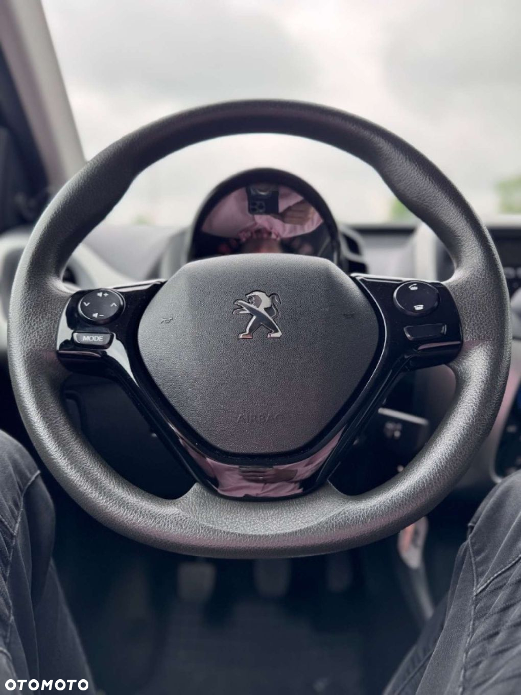Peugeot 108 - 20