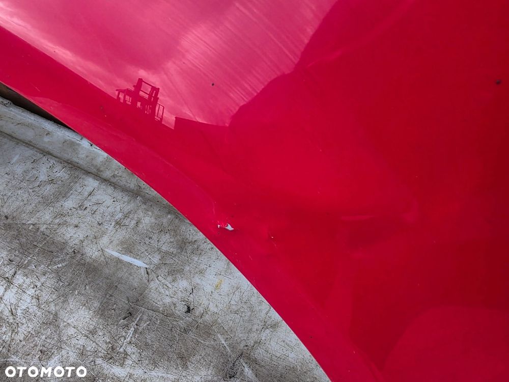 BŁOTNIK LEWY PRZÓD AUDI A3 8P LIFT 2008-2012 LY3J ORYGINAŁ ! - 10