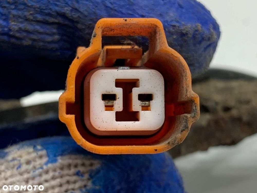 CZUJNIK ABS LEWY PRZÓD  HONDA CR-V I (RD) 1995 - 2002 2.0 16V 4WD (RD1, RD3) 94 kW [128 KM] benzyna - 4