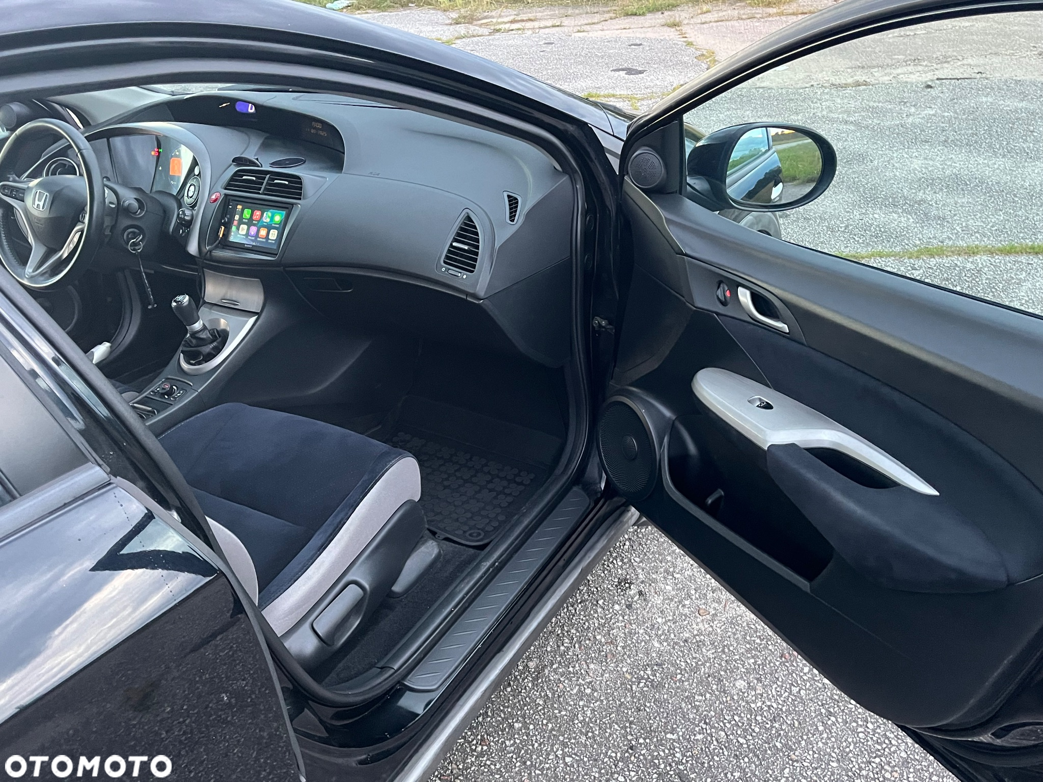 Honda Civic - 21