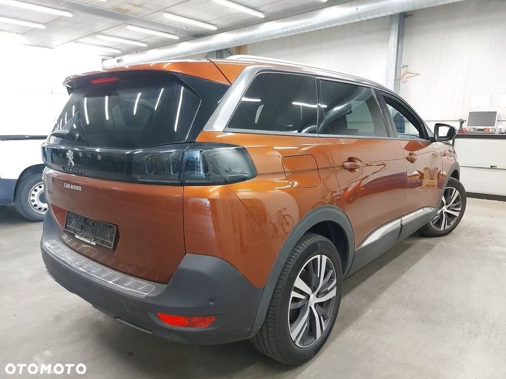 Peugeot 5008 1.2 PureTech mHEV Allure Pack S&S e-DCS6 - 2
