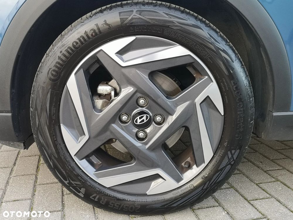 Hyundai Bayon - 33