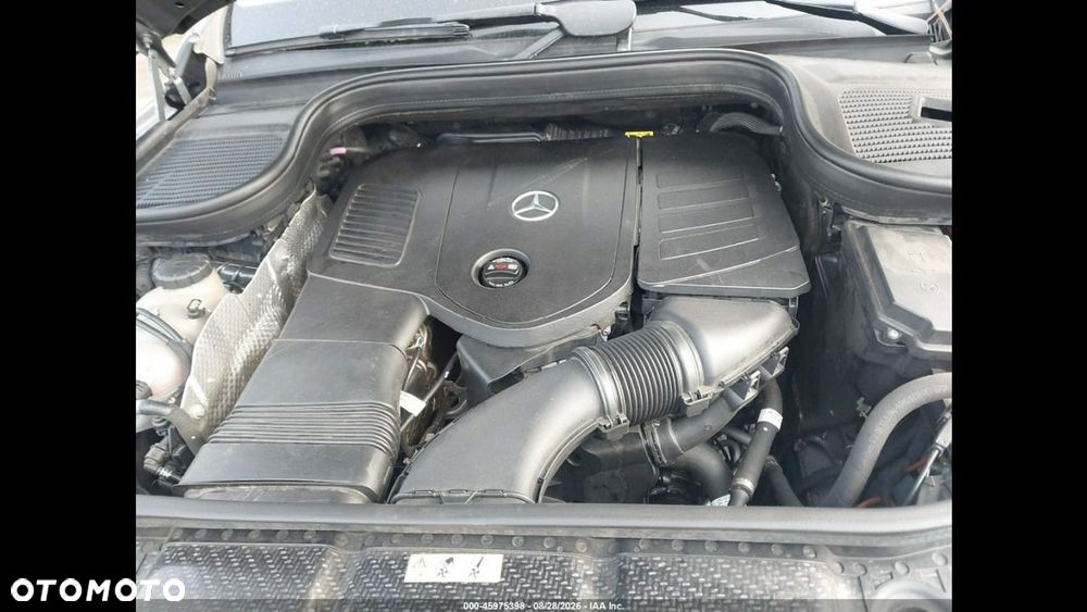 Mercedes-Benz GLE - 11