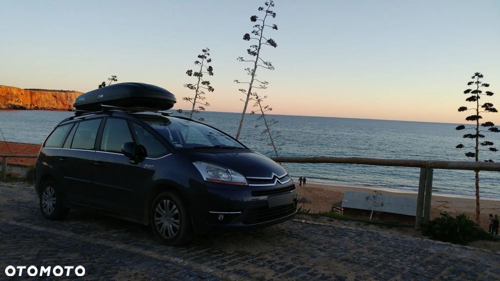 Citroen C4 Picasso 2010 photo 3