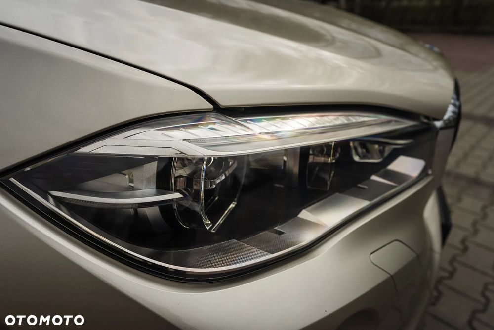 BMW X6 xDrive30d - 13