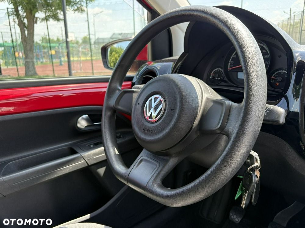 Volkswagen up! spice - 15