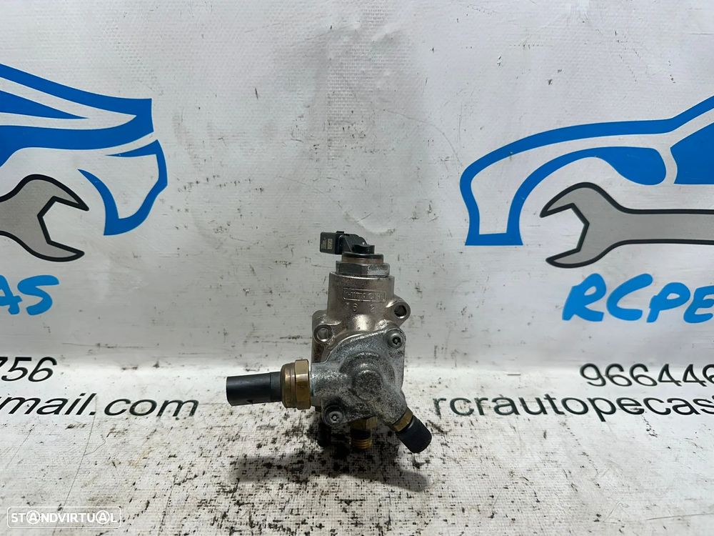 .Bomba Alta Pressão Bosch VW Volkswagen Audi Seat Skoda 2.0 BWA AXX 06F127025H A2C59507608 2005 - 2015 - 5