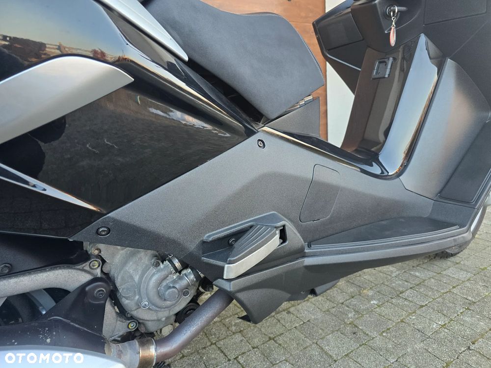 Peugeot Satelis - 17