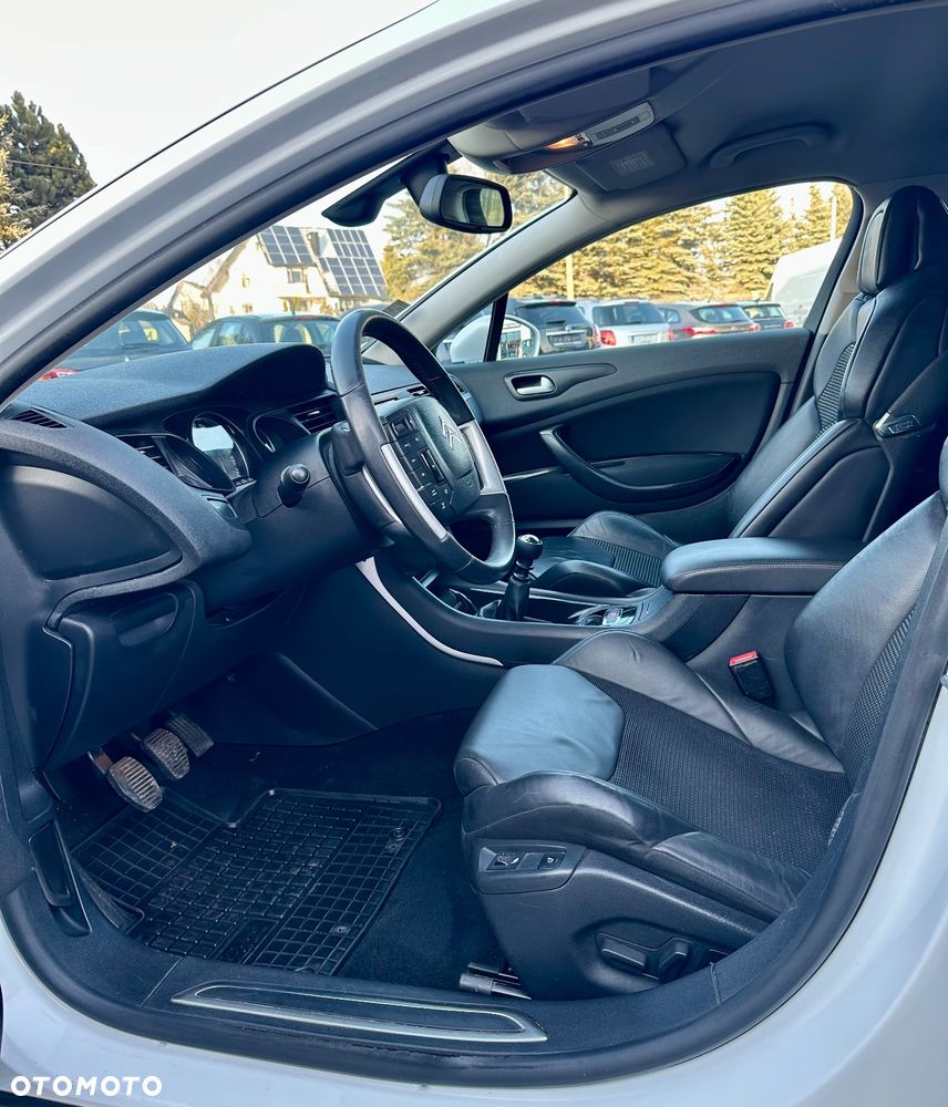 Citroën C5 2.0 HDi Exclusive - 13