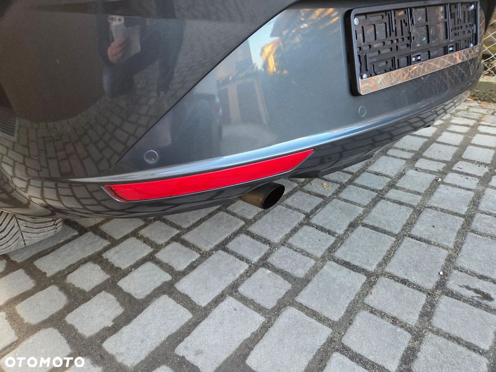 Seat Leon 1.2 TSI Style S&S - 5