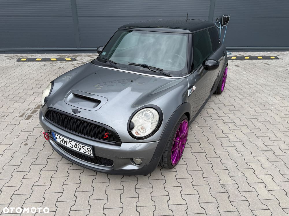MINI Cooper S - 13