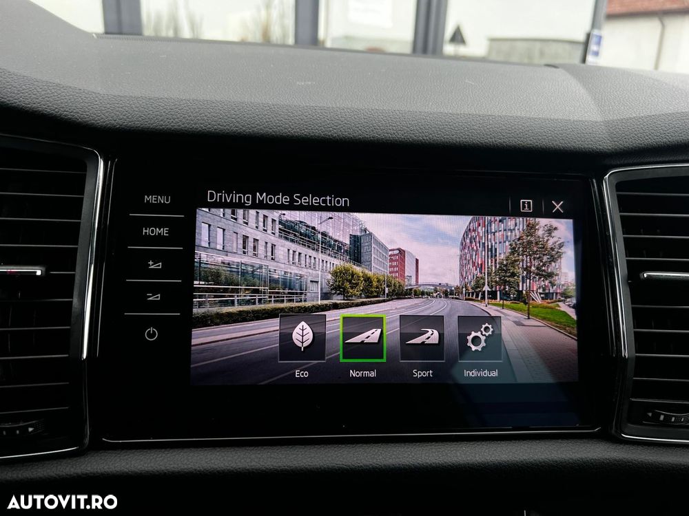 Skoda Kodiaq - 27