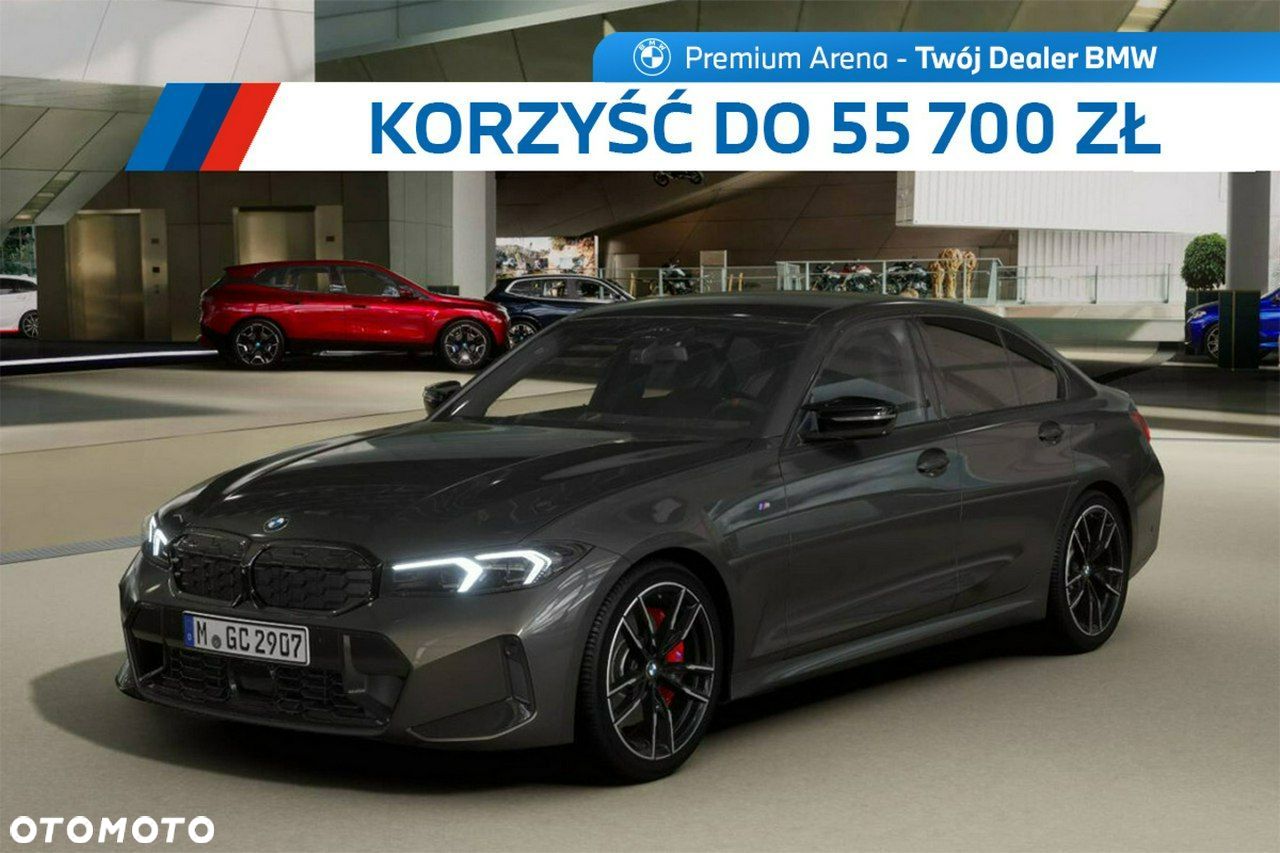 BMW Seria 3 - 1