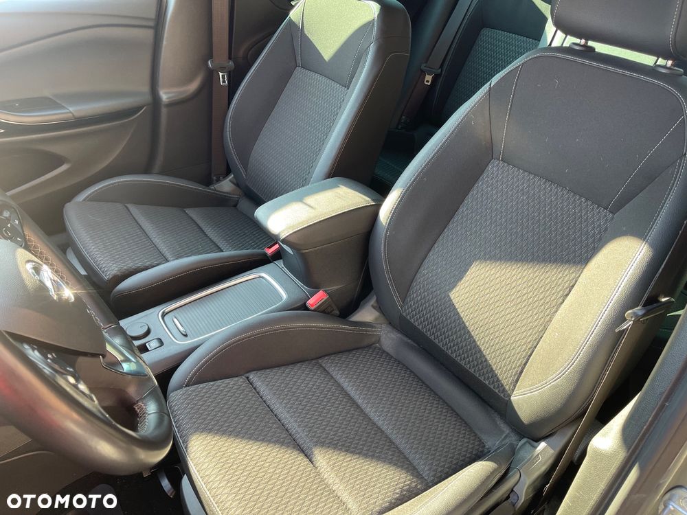 Opel Astra - 18