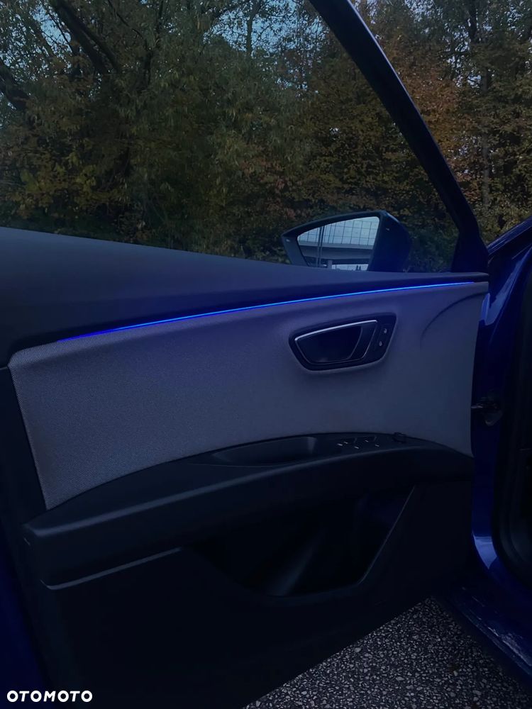 Seat Leon 1.4 TSI FR S&S - 22