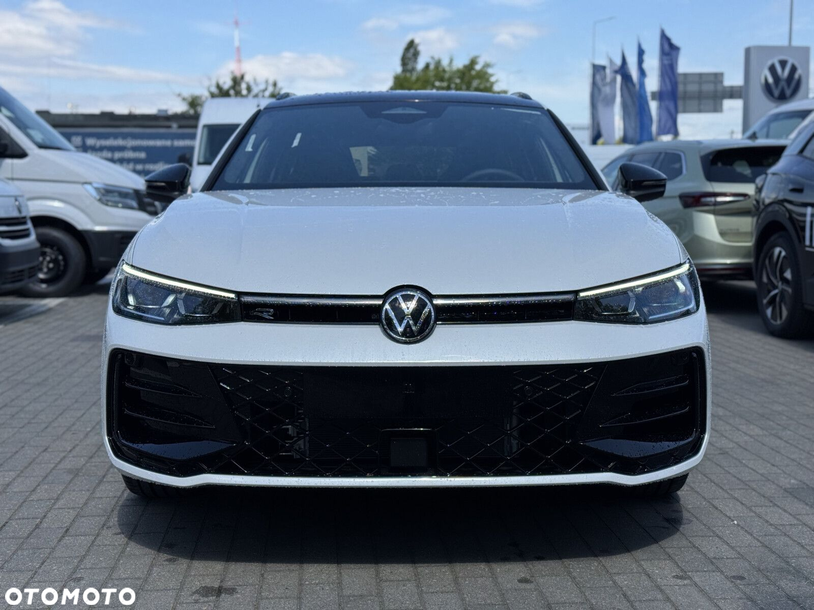 Volkswagen Passat - 3