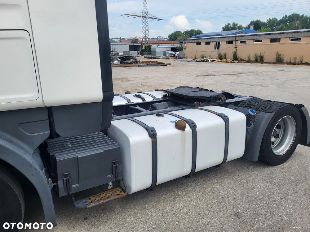 Scania Scania r450 - 7