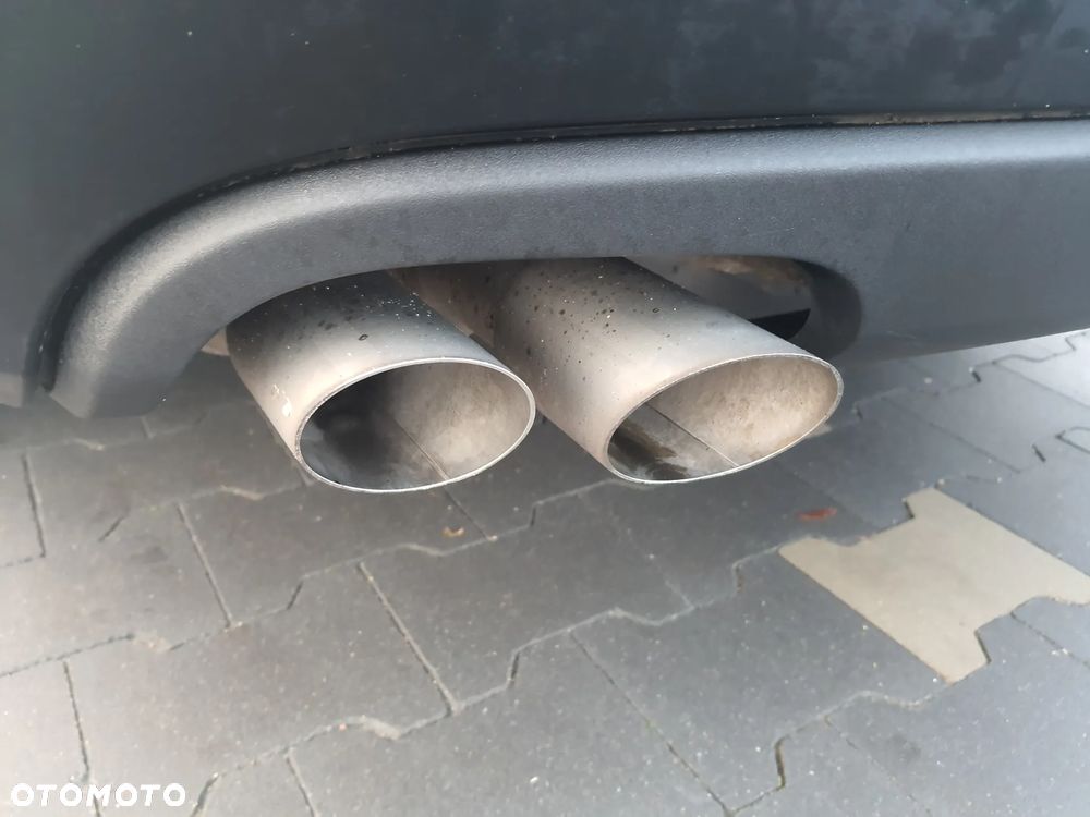 Audi A4 Limousine 2.0 TDI DPF S line Sportpaket (plus) - 10