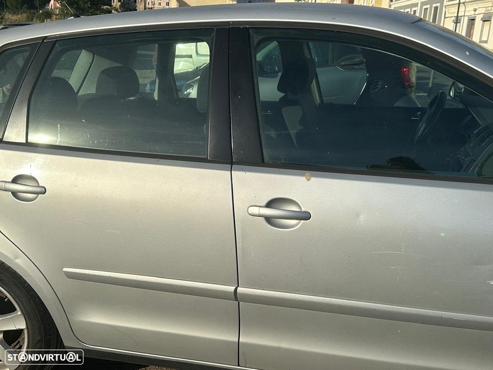 VW Polo 1.2 - 5