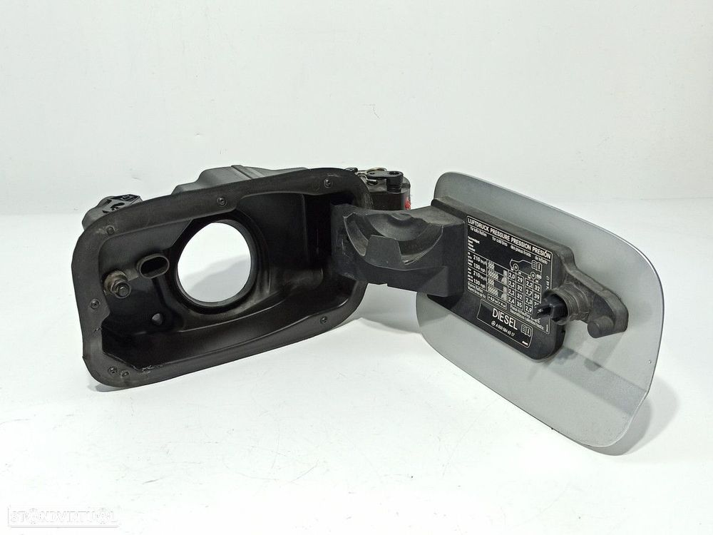 TAMPA DE COMBUSTÍVEL MERCEDES CLASE C (W204) BERLINA C 220 CDI BLUEEFFICIENCY (2... - 4