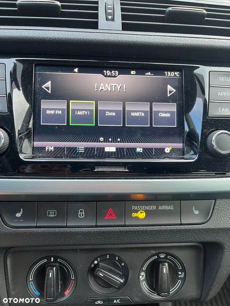 Skoda Fabia 1.0 TSI Ambition - 8