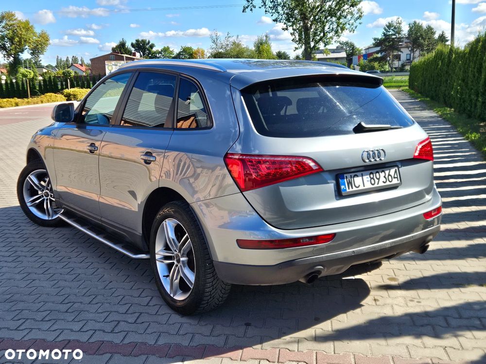 Audi Q5 2.0 TFSI Quattro S tronic - 37