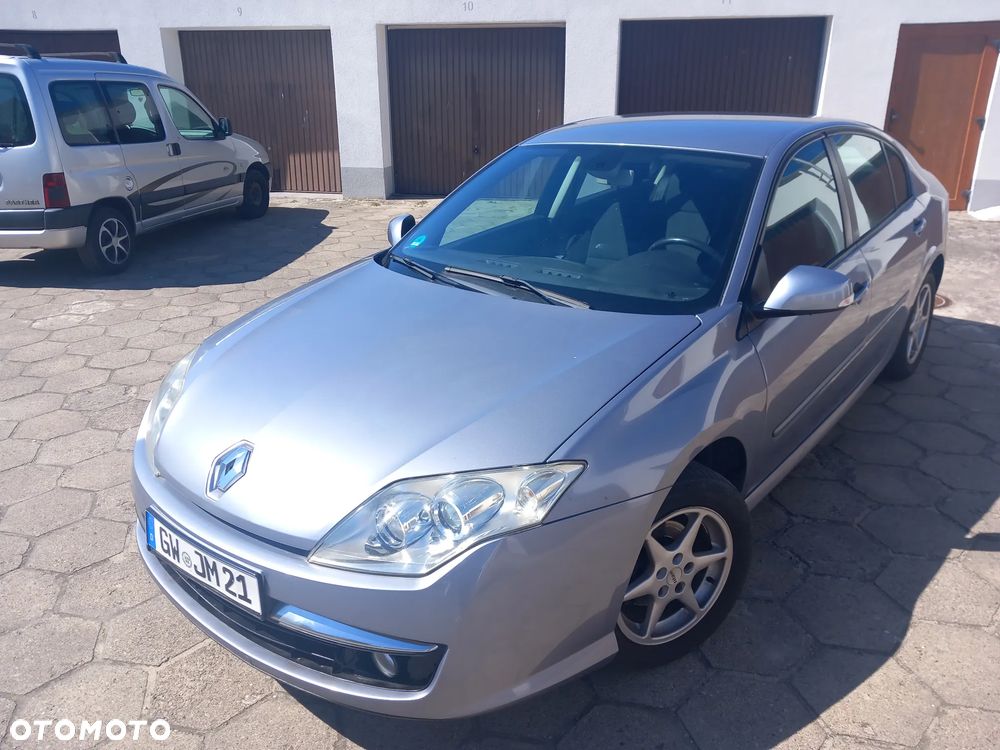 Renault Laguna 1.6 Emotion - 5