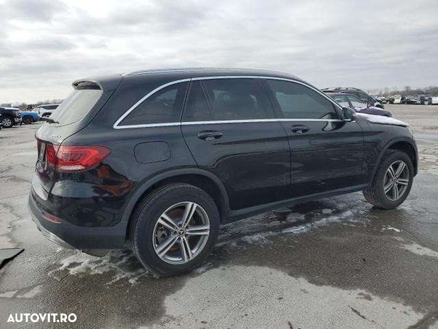 Mercedes-Benz GLC 300 4MATIC - 6