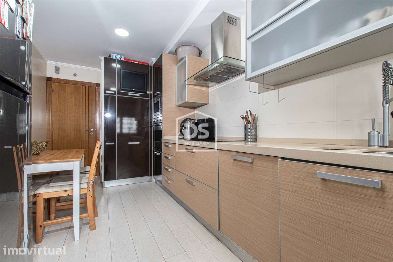 Apartamento T3 Infantado - Grande imagem: 3/27