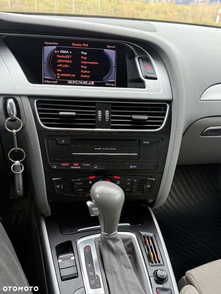 Audi A4 Avant 2.7 TDI DPF multitronic Ambiente - 19