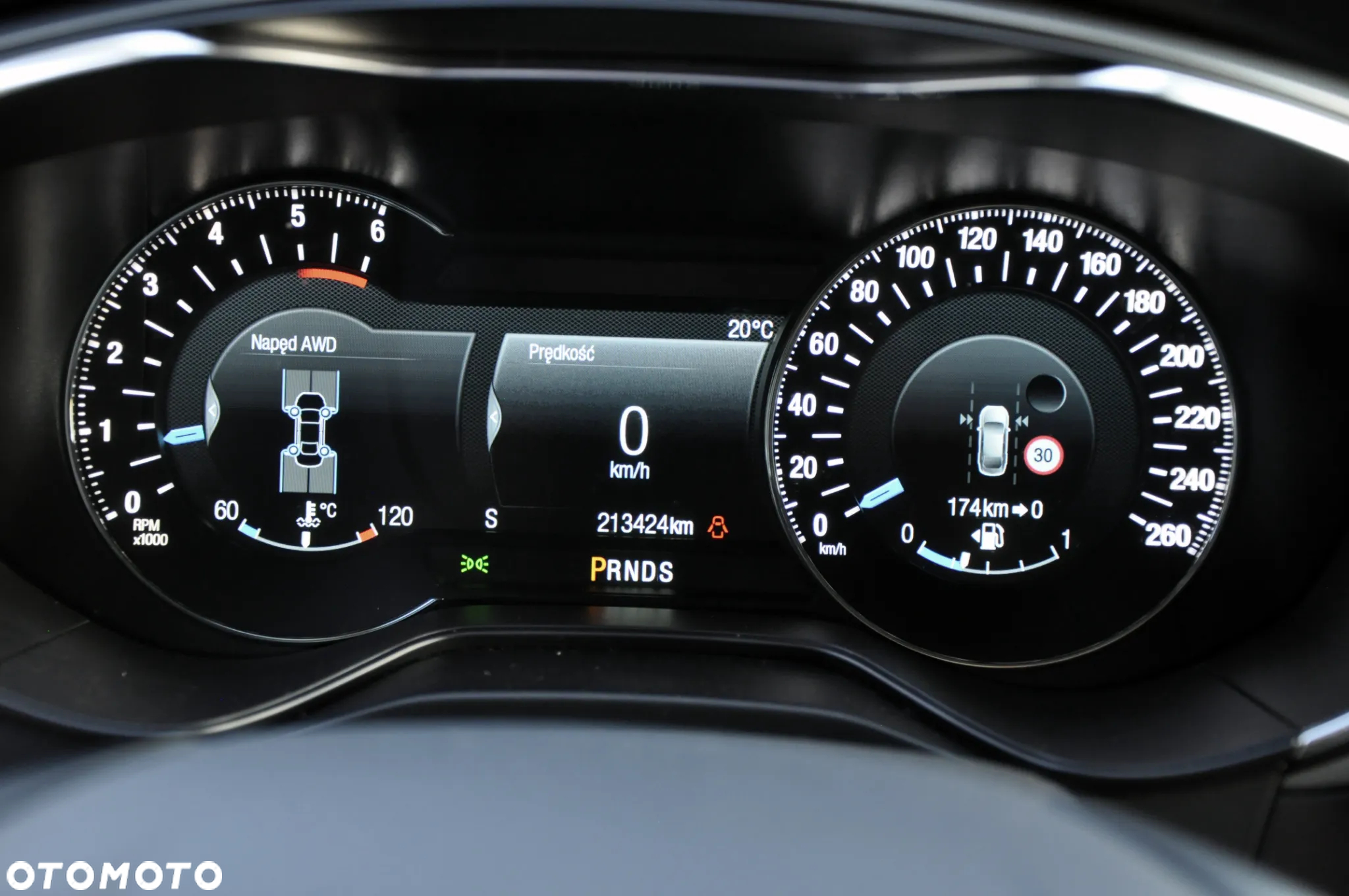 Ford Mondeo Turnier 2.0 TDCi PowerShift-Aut Allrad Titanium - 30