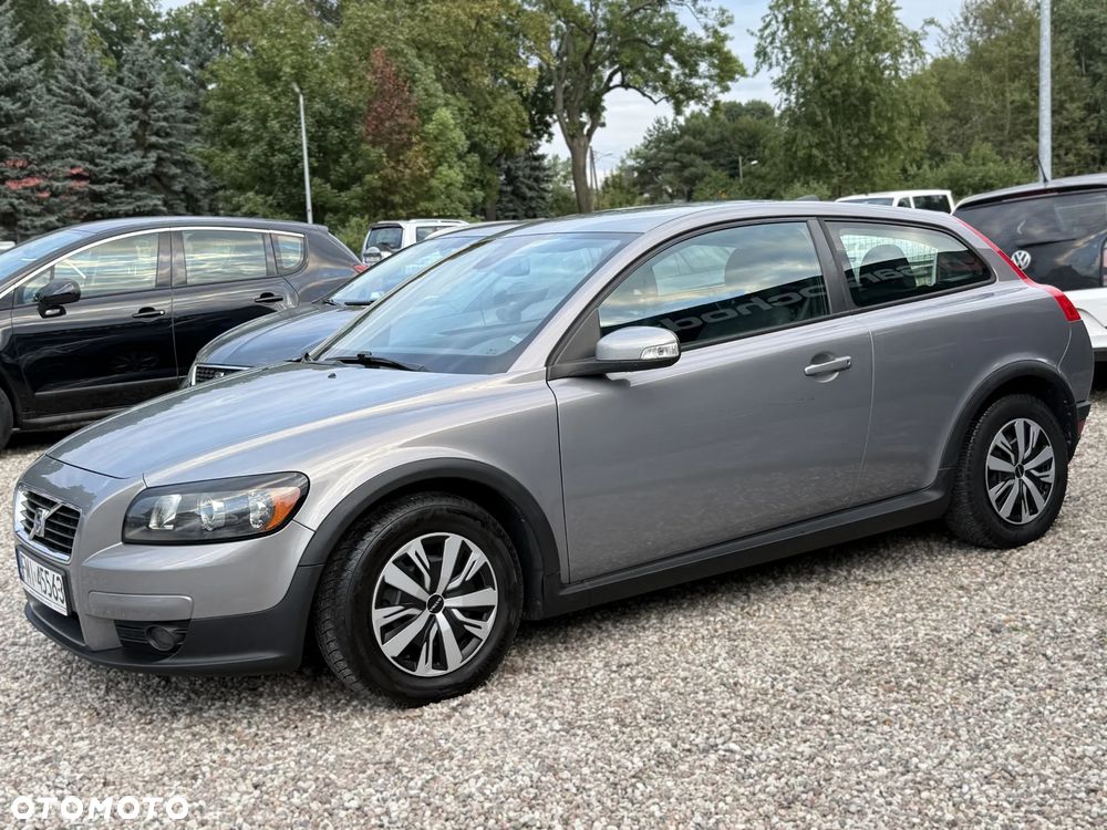 Volvo C30 - 8