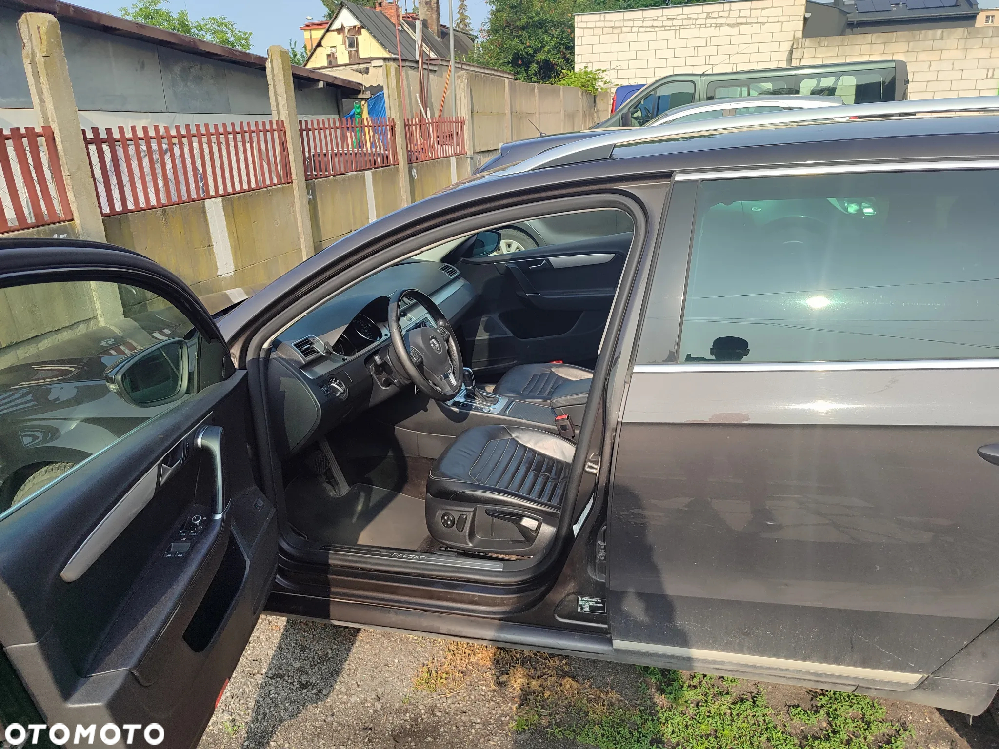 Volkswagen Passat 1.8 TSI Comfortline DSG - 5