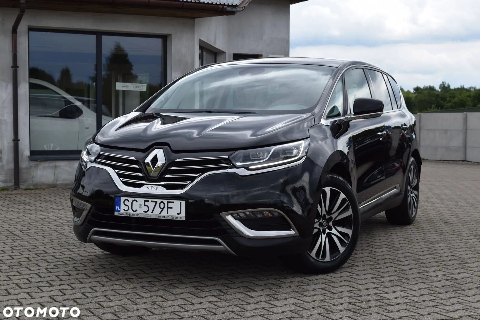 Renault Espace - 1