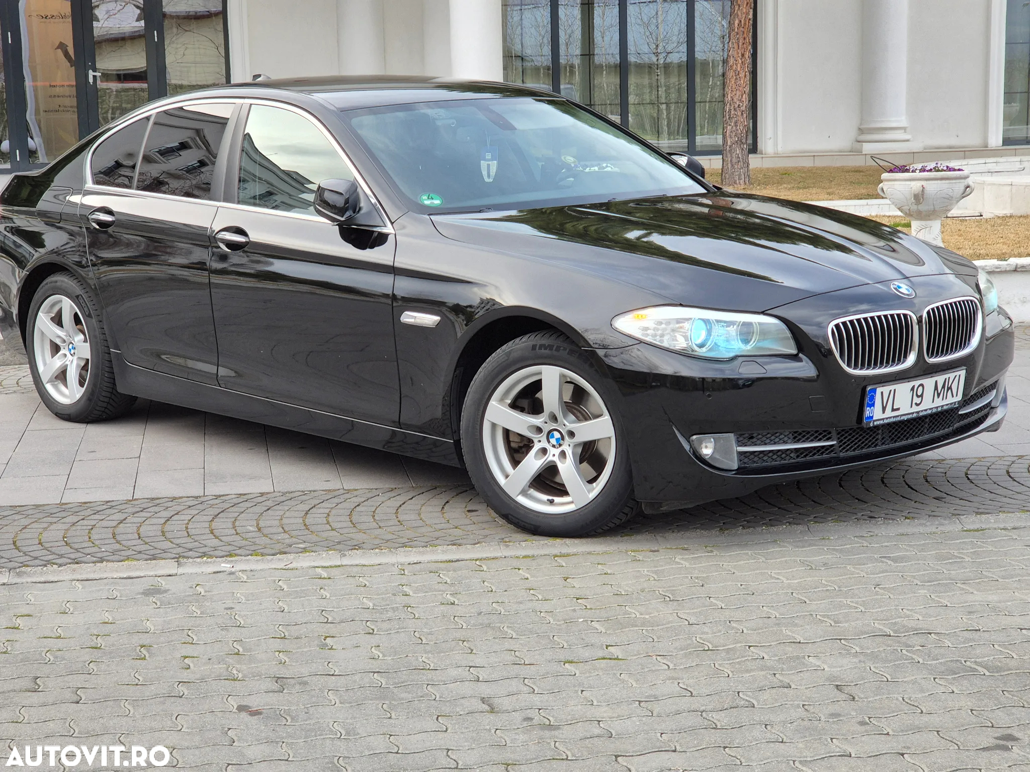 BMW Seria 5 - 11