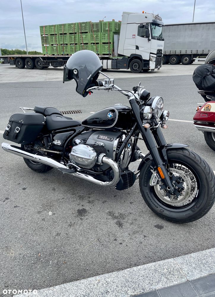 BMW R - 7