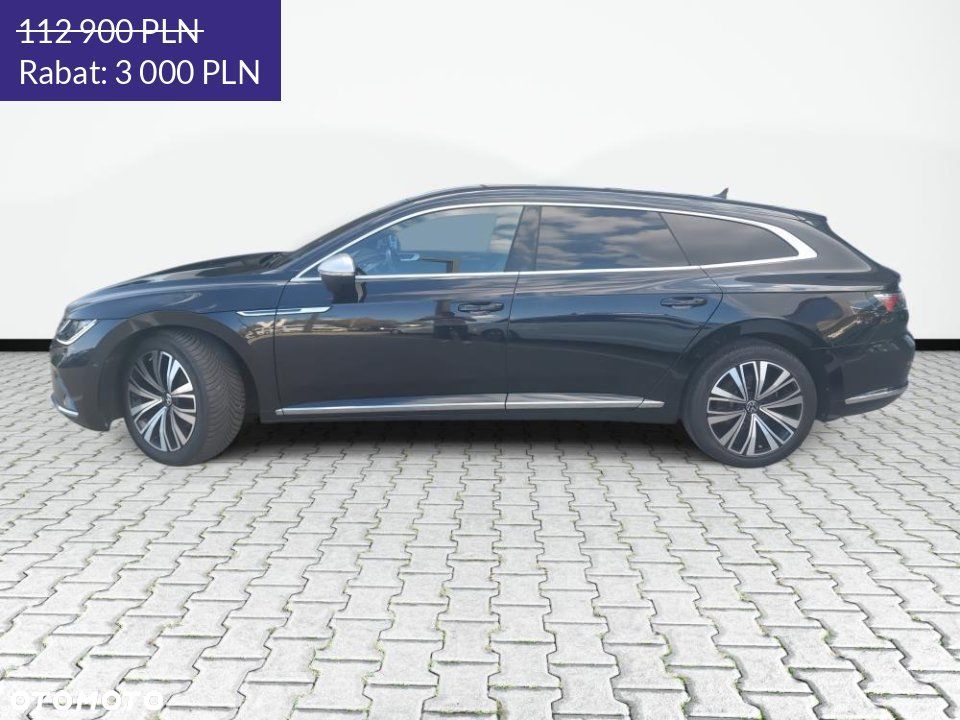 Volkswagen Arteon - 8
