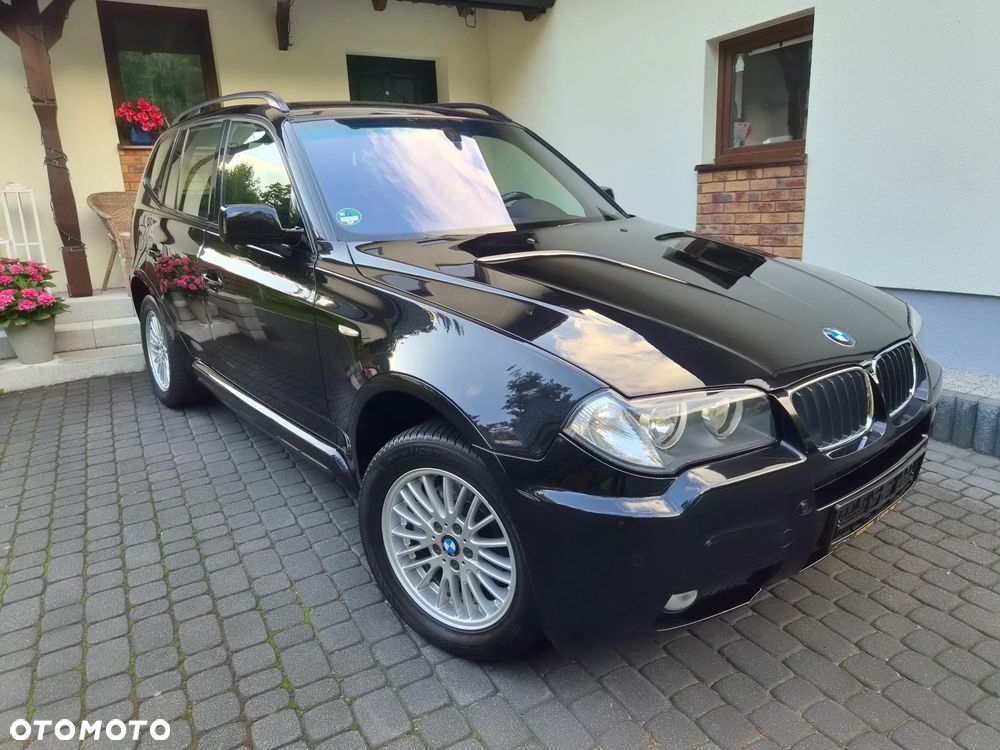 BMW X3 xDrive20d Limited Sport Edition - 22
