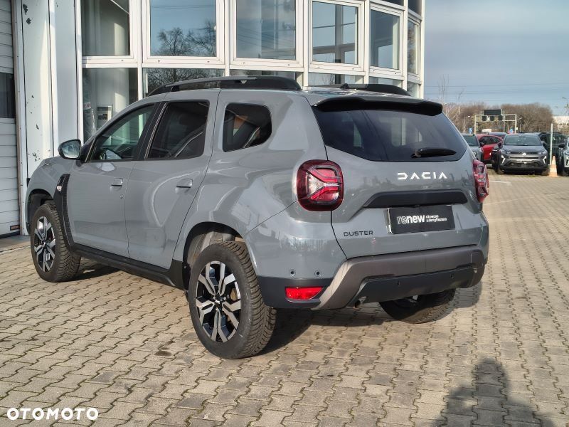 Dacia Duster - 2