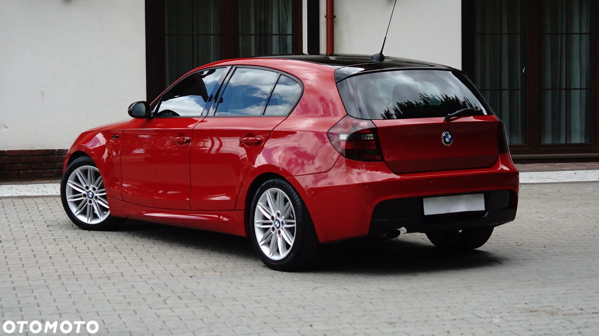 BMW Seria 1 118d DPF Edition Sport - 12