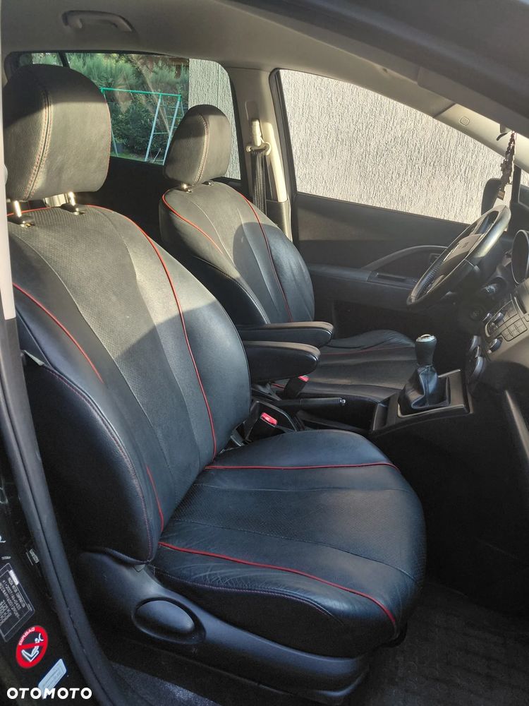 Mazda 5 1.6 CD Exclusive - 5