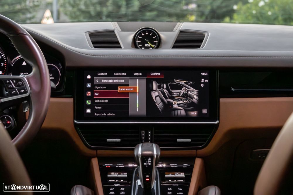 Porsche Cayenne Coupé - 48